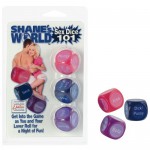 Секс-кубики SHANES WORLD, SE-2434-10-2