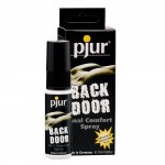 Расслабляющий анальный спрей pjur®back door spray 20 мл., 615307