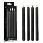   BDSM- Teasing Wax Candles , OU489BLK