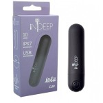   Indeep Clio Black 7705-03indeep