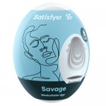 -  Egg Single (Savage), 9043415
