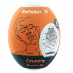 -  Egg Single (Crunchy), 9043408