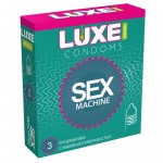    LUXE ROYAL Sex Machine   , 13740lux