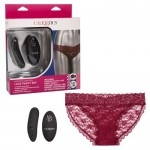  Remote Control Lace Panty Set       L/XL