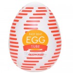   WONDER TUBE, egg-w04