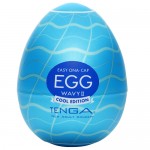   TENGA Egg Cool   , egg-013c