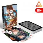   HOT GAME CARDS  (36 ), 7354589