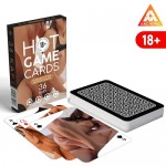   HOT GAME CARDS    (36 ), 7354590