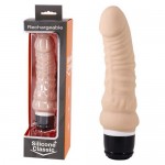   Rechargeable Silicone Classic 7   , mkb0272b1spgx