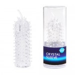   CRYSTAL SLEEVE , EE-10009