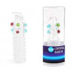   CRYSTAL SLEEVE  , EE-10011