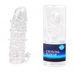   CRYSTAL SLEEVE , EE-10103