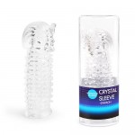   CRYSTAL SLEEVE  L 135  D 22 , EE-10010
