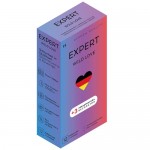  EXPERT WILD LOVE Germany - 15 ., 850601