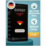  EXPERT SURPRISE MIX Germany 15., 850540