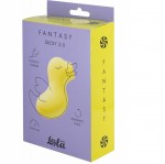   Fantasy Ducky 2.0 Yellow 7913-01lola