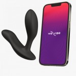 Анальный стимулятор We-Vibe Vector+ черный, snvc2sg9 Анальный стимулятор We-Vibe Vector+ черный, snvc2sg9