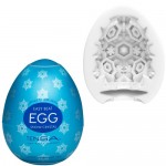 - Tenga Egg Show Crystal, egg-c01