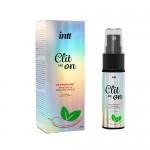     CLIT ME ON, PEPPERMINT, 12 CLIT001