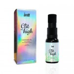     CLIT ME HIGH, CANNABIS OIL, 15 CLIT003