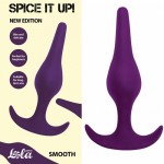   Spice It Up Smooth, 8008-04