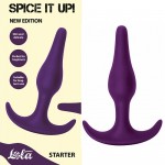   Spice It Up Starter, 8007-04