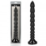    Stacked Anal Snake  34 ., OU843BLK