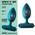   Spice it Up Perfection 2.0 , 8014-05