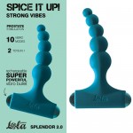   Spice it Up Splendor 2.0 , 8017-05