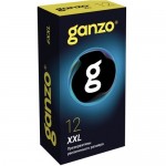  GANZO XXL  12 ., 54416GZ