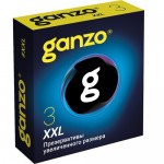  GANZO XXL  3 ., 54409GZ