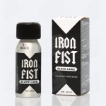  Iron Fist Black Label 24 ., LC-24897