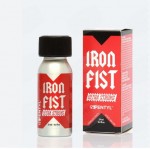  Iron Fist Ultra Strong 24ml., LC-2469