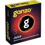  GANZO JUICE  3 ., 54408GZ