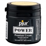 *Лубрикант для фистинга pjur®Power 150 мл., 612014, PJURPW-10290