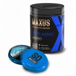   MAXUS Classic 12 ., 5833mx