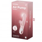  Satisfyer Air Pump Bunny 3 Satis-3