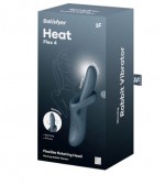    Satisfyer Heat Flex 4., satis-Flex 4