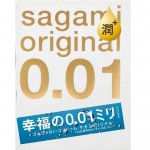  Sagami Original 002 Extra Lub      1 ., 150952