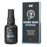   HARD MAN POWER 15 ., HM0001