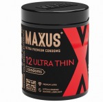   MAXUS Ultra Thin 12 5818mx