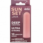   Java Sunset 9705-02,03,04