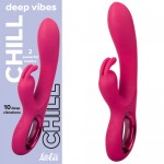  - Deep Vibes Chill , 9802-01