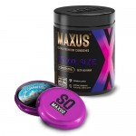  MAXUS XXL 15 , 6205mx