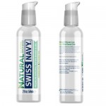      SWISS NAVY ALL NATURAL 59 ., SNNAT2
