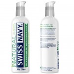      SWISS NAVY ALL NATURAL 237 ., SNNAT8