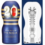  Tenga Premium 20th Anniversary