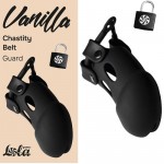   Belt Guard Vanilla , 1177-01