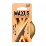  MAXUS Amazing X-EDITION  3 .  , 0901-112