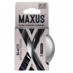 ������������ MAXUS Extra Strong ������, ����������, ������� 3 ��. � �����, 0901-116
